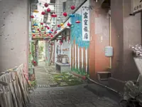 Exploring two small historical towns in Pahang and Negri Sembilan