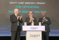 Green tech investments pouring into Penang