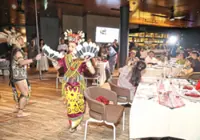 Taste of Sarawak in Petaling Jaya