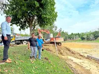 RM5.7mil desilting project to clean Setia Alam ponds