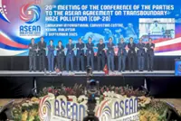 United against climate threats