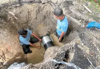 Penang rolls out mammoth plan to stop leaks