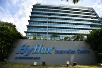 Hyflux’s Tuaspring bid undermined by financing shortfall