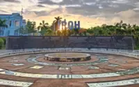 Redesigning Ipoh with focus on community, regeneration
