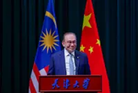 ECRL extension talks underway