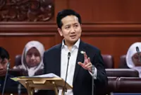 Allegations of market domination, rice cartels are baseless, says Arthur