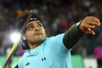 Athletics-India's Chopra needs more than just consistency for another gold in Tokyo