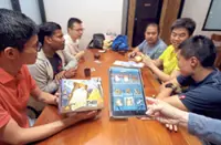 Board games make a comeback among Malaysians