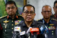 Defence Ministry targets stronger reserve force through Palapes reforms