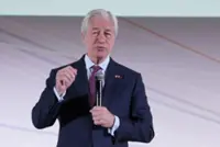 JPMorgan to launch digital retail bank in Germany in 2026