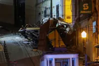Portugal investigates crash on historic Lisbon funicular that killed 16