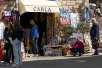 Italian teen to become first millennial Catholic saint on Sunday