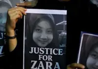 Court has to decide on true nature of Zara Qairina's death, says pathologist