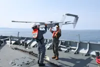 South Korean military to boost unmanned capabilities by training 500,000 ‘drone warriors’