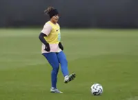 Soccer-Police make second arrest over online racial abuse of England's Carter