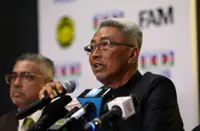 Perlis FA kicked out of FAM for failing to resolve wage issues
