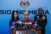 TikTok risks legal action if it fails to tackle cybercrime, says Fahmi