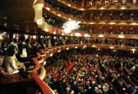New York's Met Opera unveils Saudi collaboration to boost finances