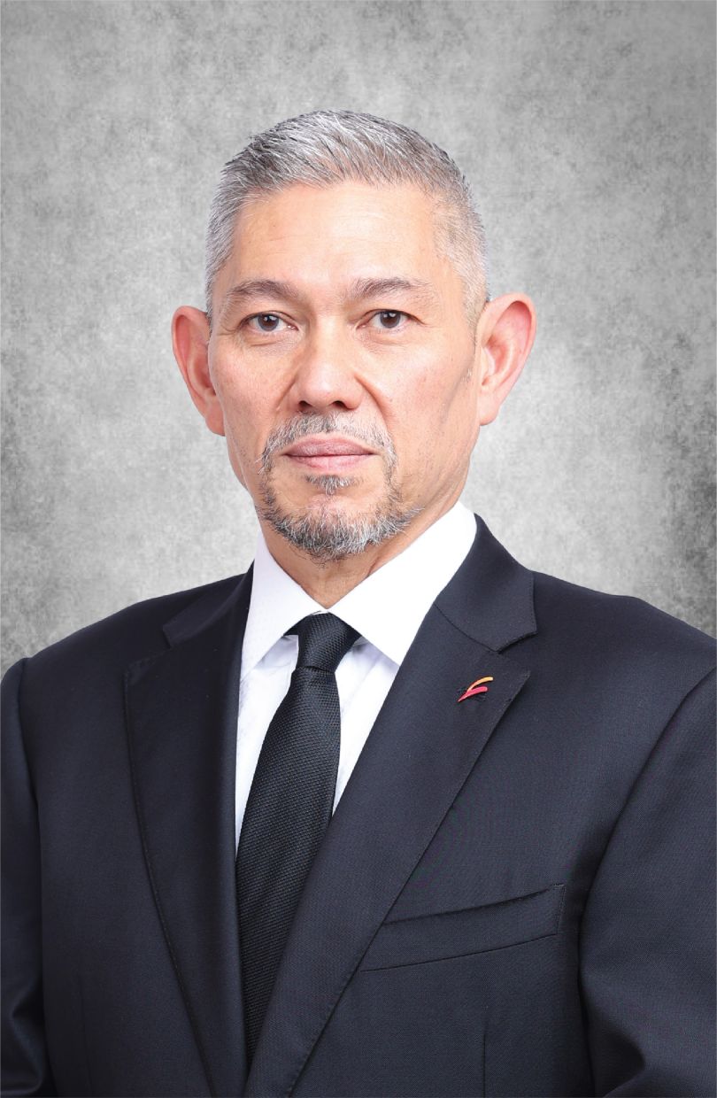 Sulaiman said Sacofa’s partnership with ZTE will help transform increased capacity and reliability into economic growth and enhanced operational readiness in Sarawak.