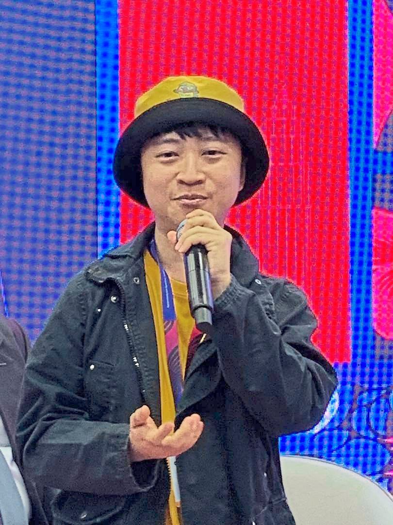 Yow was one of the speakers at ASUF. He says Klang has a lot of interesting stories to tell.