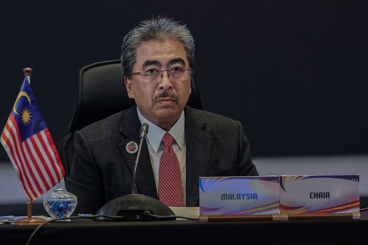 Asean Heritage Parks: Three new areas in Malaysia recognised