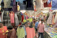 135 lots available for Klang’s Little India Deepavali bazaar this year