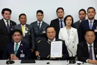 Asean News Headlines at 10pm on Thursday (Sept 4, 2025)