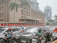 Bank Indonesia keeps burden-sharing scheme