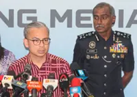 TikTok failing to act, says Fahmi