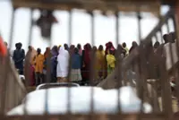 Hunger grows in Nigeria as aid cuts reduce food supplies