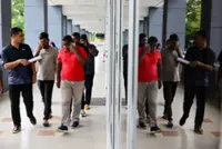 Five charged over possession of subsidised diesel