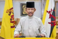 Brunei Sultan's call to emulate the Prophet’s compassion