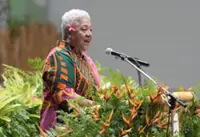 Samoa's national election returns FAST party with new leader