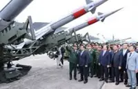 Vietnam establishes fund to support defence diplomacy