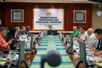 Only about 23,000 unsold homes nationwide as of Q1, not 100,000, says Housing Ministry