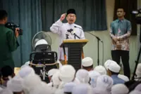 Deepen religious understanding, maintain good character to realise Malaysia Madani, says Anwar