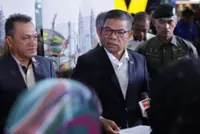 Foreigners who overstay for up to 90 days to be issued compound notice