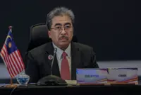 Asean Heritage Parks: Three new areas in Malaysia recognised