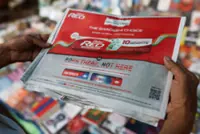 Toothpaste becomes battleground as US-India tensions spill into company ads