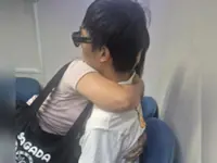 Checks on British teen found no signs of injuries, say cops