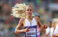 Athletics-Only gold will do this time for 800 metres favourite Hodgkinson