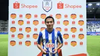 Meet Chanathip Songkrasin - The talk of town in Thailand after his wonder goal in the Asean Club Cup for BG Pathum United