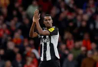 Soccer-I hold no animosity towards Isak, says Newcastle's Burn