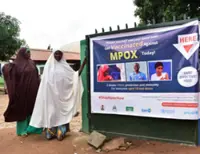 Mpox no longer an emergency but concerns remain, health body says
