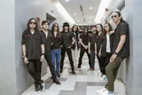 Malaysia's legendary rockers from Search and XPDC join hands for a mega concert in Kuching on Dec 13