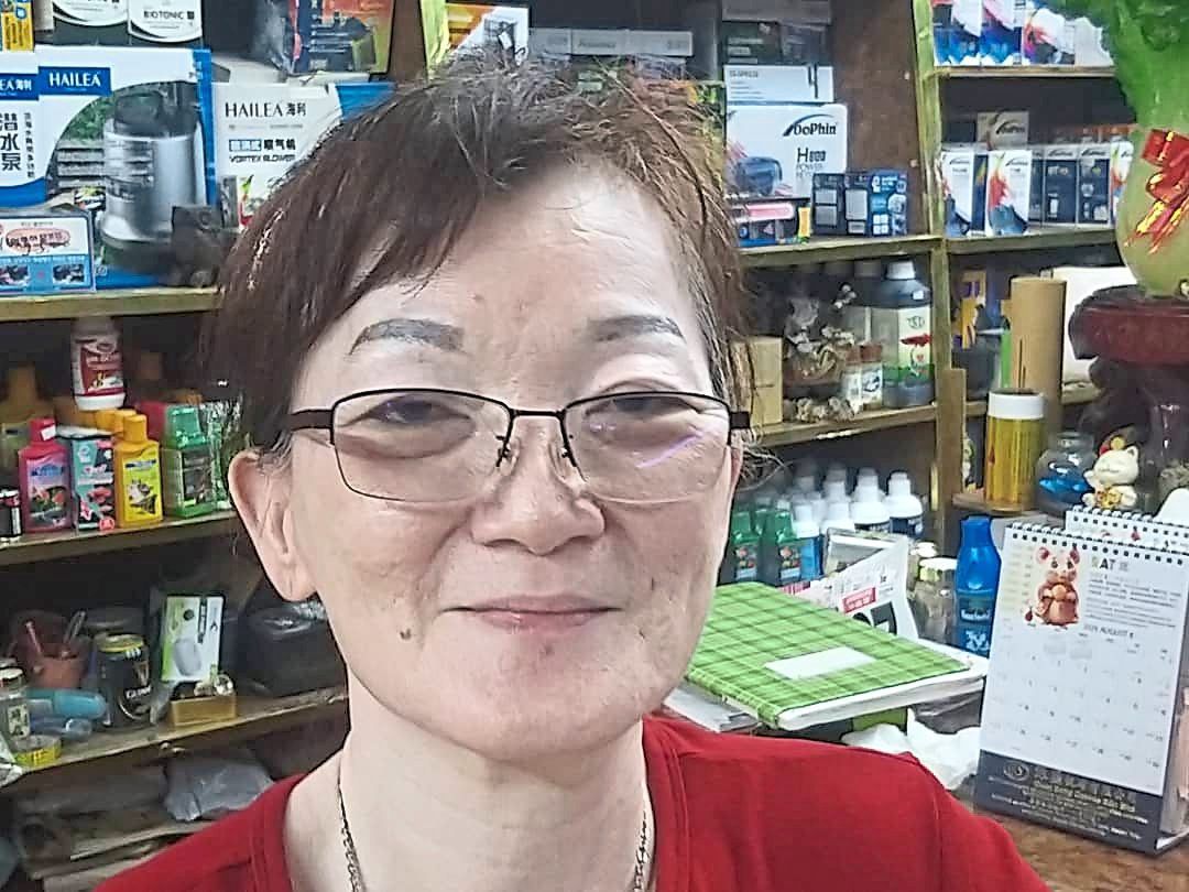 Tan hopes for better benefits for senior citizens.