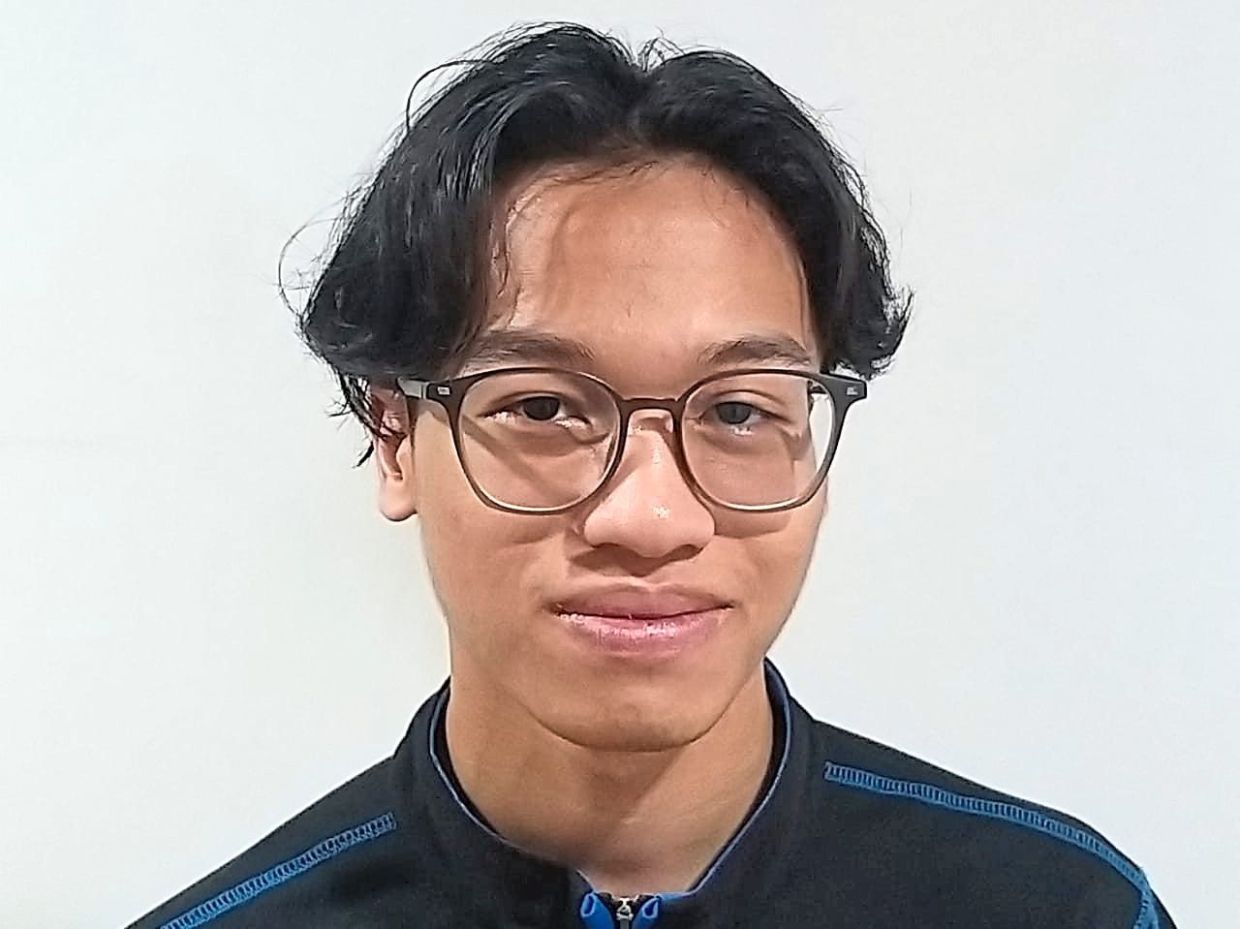 Arief Rahimi says the country needs workers skilled in robotics and AI.