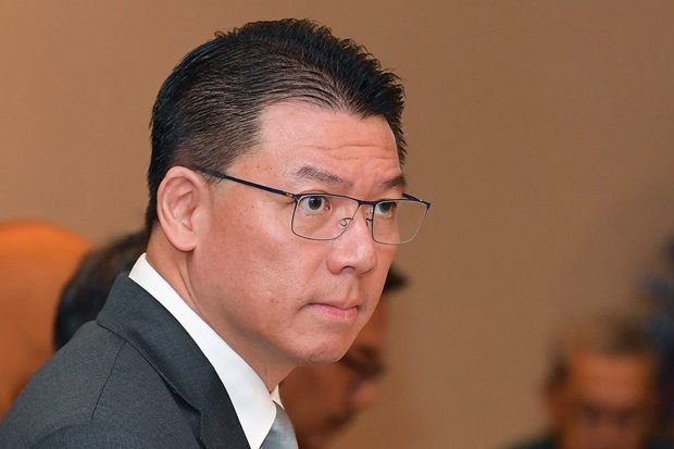 Idle offices could become homes if Urban Renewal Act passes, says minister