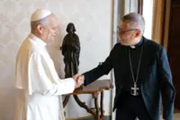 Pope Leo XIV pledges commitment to Beijing-Vatican ties: Hong Kong cardinal