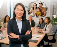 Empower women to reignite careers 